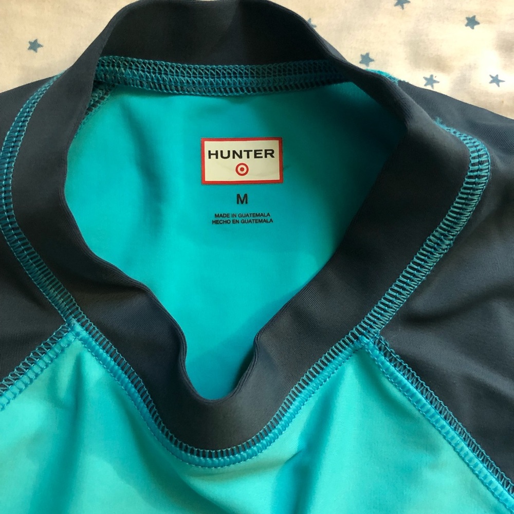 Hunter Swim Rashguard - Picture 2 of 2